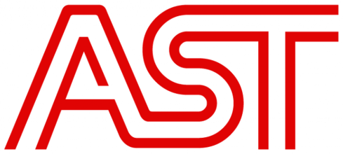 Augstsprieguma tīkls logo